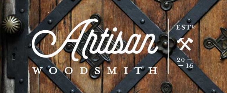 Artisan Woodsmith