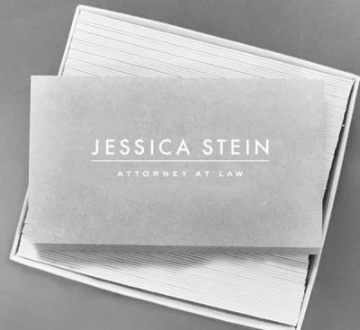 Jessica Stein | Attorney at Law