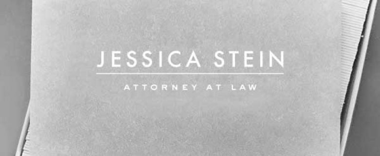 Jessica Stein | Attorney at Law