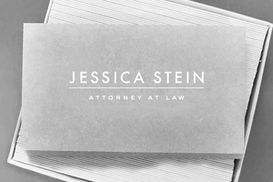 Jessica Stein | Attorney at Law